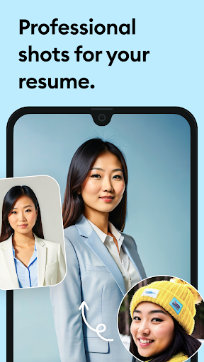 Remini – AI Photo Enhancer screenshot 6