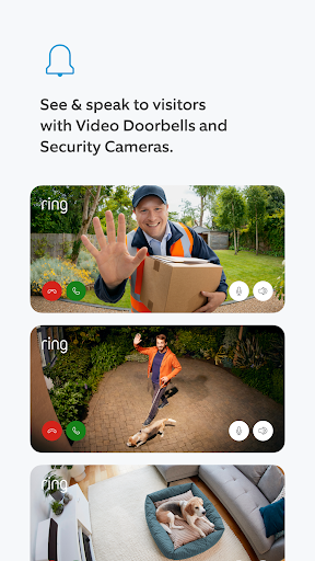 Ring – Always Home screenshot 2