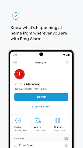 Ring – Always Home screenshot 3