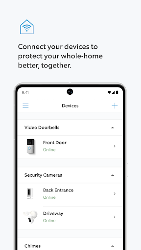 Ring – Always Home screenshot 4