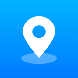 Samsung Find: Location Sharing icon