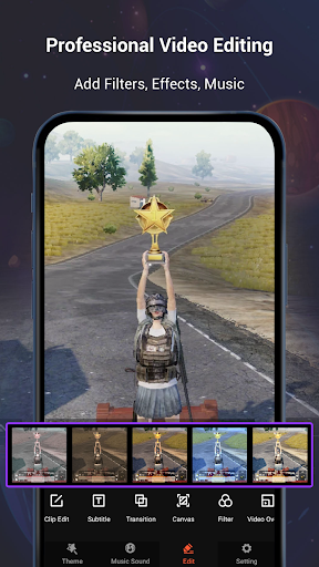 Screen Recorder Video Recorder screenshot 3