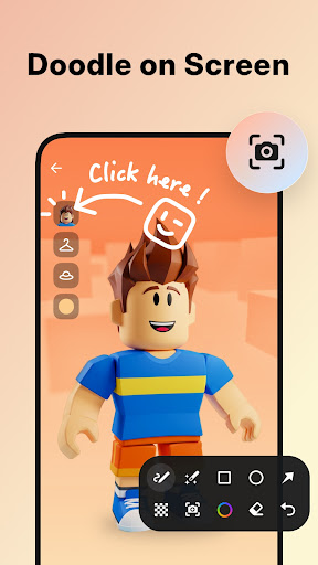 Screen Recorder – XRecorder screenshot 2