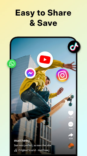 Screen Recorder – XRecorder screenshot 6