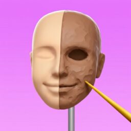 Sculpt People icon