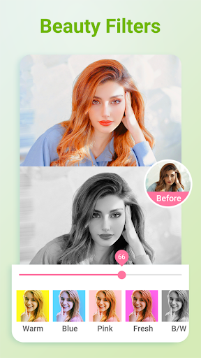 Selfie Camera – Beauty Camera screenshot 4