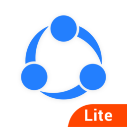 SHAREit Lite – Fast File Share icon
