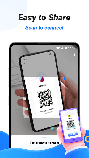 SHAREit Lite – Fast File Share screenshot 5