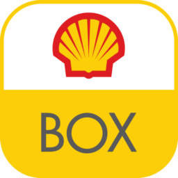 Shell Box icon