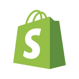 Shopify – Your Ecommerce Store icon