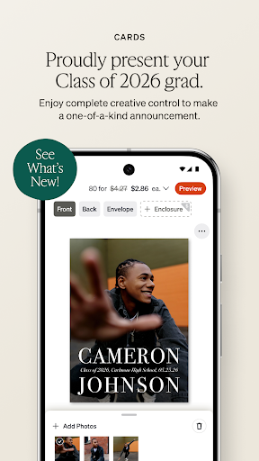 Shutterfly: Prints Cards Gifts screenshot 5