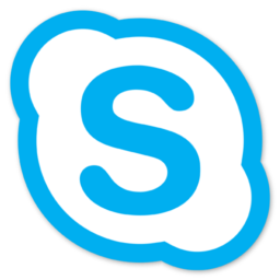 Skype for Business for Android icon