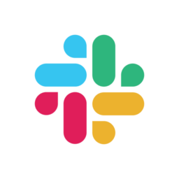 Slack icon