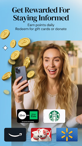SmartNews: News That Matters screenshot 1