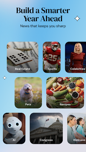 SmartNews: News That Matters screenshot 6
