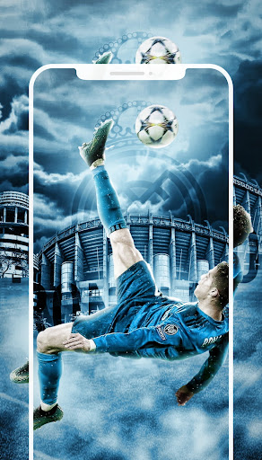 Soccer Ronaldo wallpapers CR7 screenshot 5