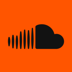 SoundCloud: Play Music & Songs icon