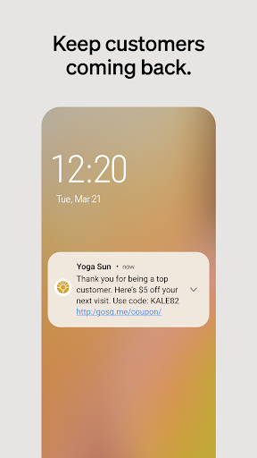 Square Point of Sale: Payment screenshot 6