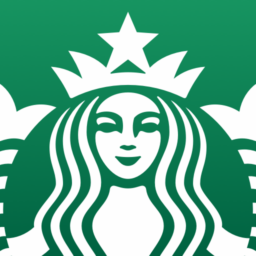 Starbucks icon