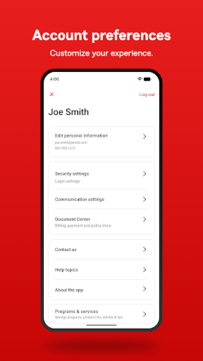 State Farm® screenshot 4