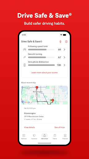State Farm® screenshot 6