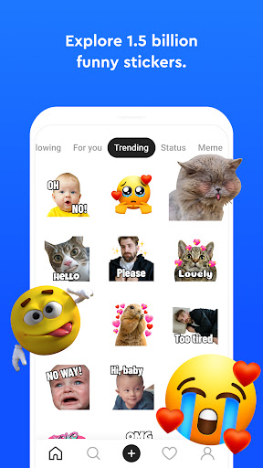 Sticker.ly – Sticker Maker screenshot 2