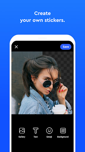 Sticker.ly – Sticker Maker screenshot 5