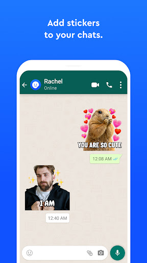Sticker.ly – Sticker Maker screenshot 6