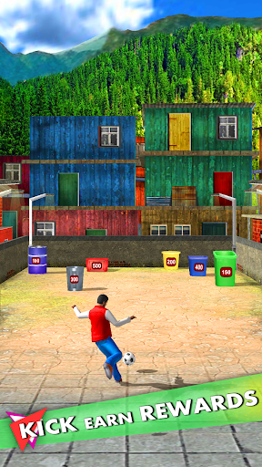 Street Chaser screenshot 5