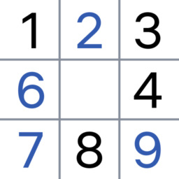 Sudoku.com – Classic Sudoku icon