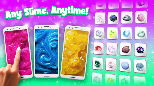 Super Slime Simulator: DIY Art screenshot 2