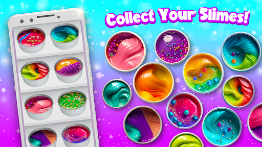 Super Slime Simulator: DIY Art screenshot 5