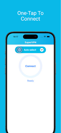 SuperVPN – Fast VPN Proxy screenshot 2