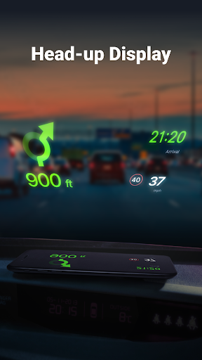 Sygic GPS Navigation & Maps screenshot 5