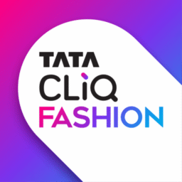 Tata CLiQ Fashion Shopping App icon