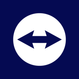 TeamViewer Remote Control icon