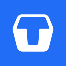 TeraBox: 1TB Cloud & AI Space icon