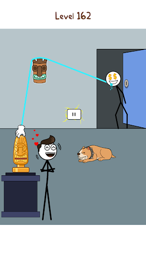 Thief Puzzle: to pass a level screenshot 5