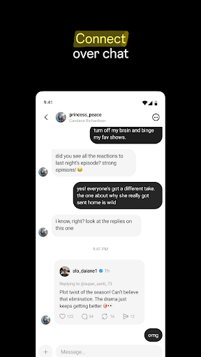 Threads screenshot 6