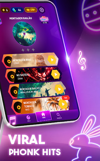 Tiles Hop EDM Rush Music Game screenshot 6