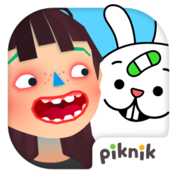 Toca Boca Jr icon