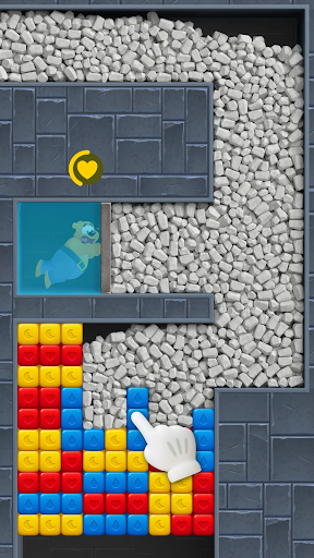 Toon Blast screenshot 4