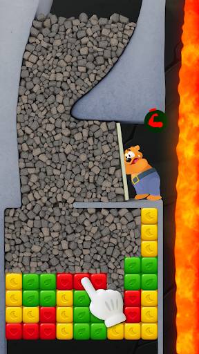 Toon Blast screenshot 5