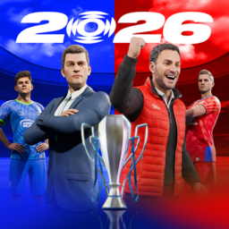 Top Eleven Be a Soccer Manager icon