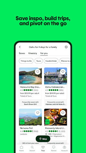 Tripadvisor: Plan & Book Trips screenshot 5