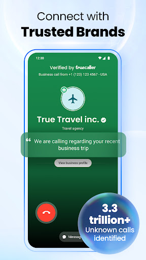 Truecaller: Caller ID Blocker screenshot 5
