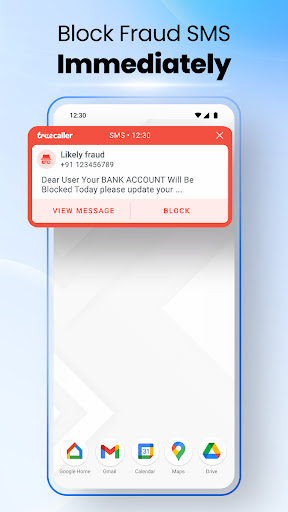 Truecaller: Caller ID Blocker screenshot 6