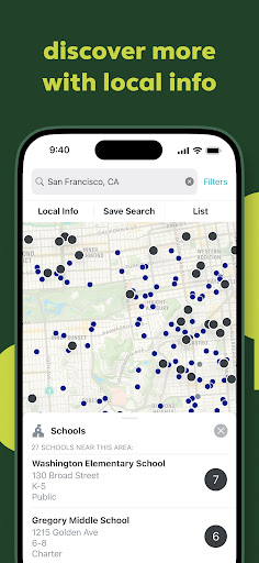 Trulia: Homes For Sale & Rent screenshot 3