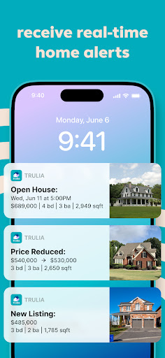 Trulia: Homes For Sale & Rent screenshot 4
