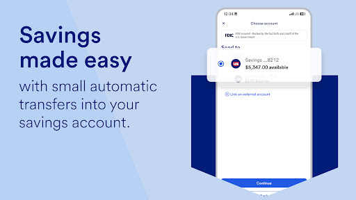 U.S. Bank Mobile Banking screenshot 6